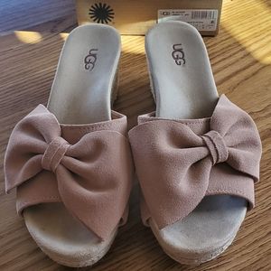 UGG Sandals